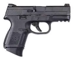 FN Herstal FNS-9C Compact 