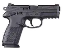 FN Herstal FNX-40