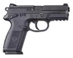 FN Herstal FNX-9