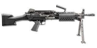 FN Herstal MK 46 MOD 1