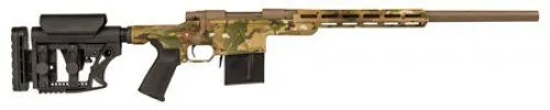 Howa HCR HCRL92502MCC