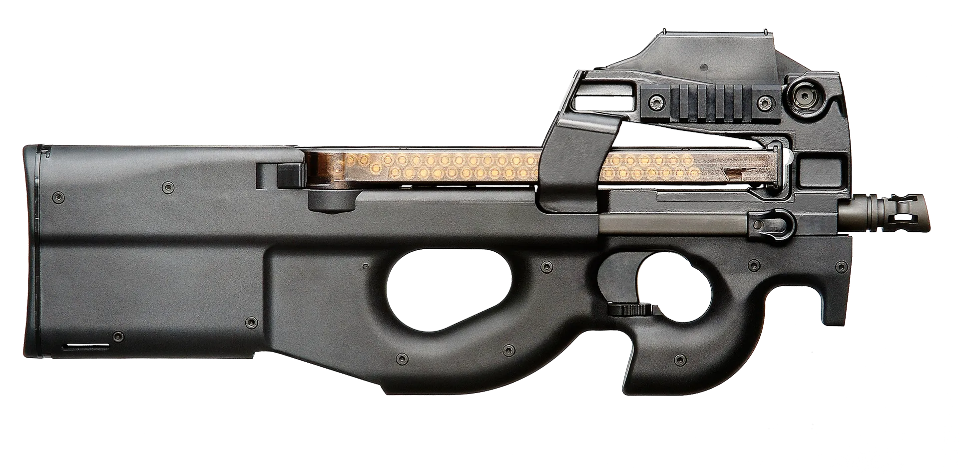 FN Herstal P90