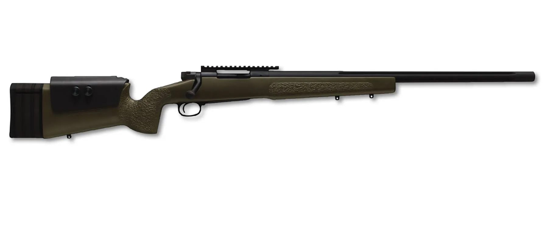 FN Herstal SPR A3G