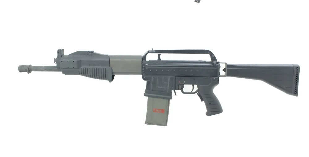Franchi SPAS-15 Marine