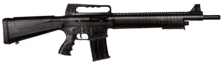 G Force Arms BR-99
