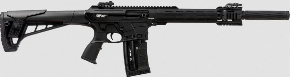 G Force GF 12AR