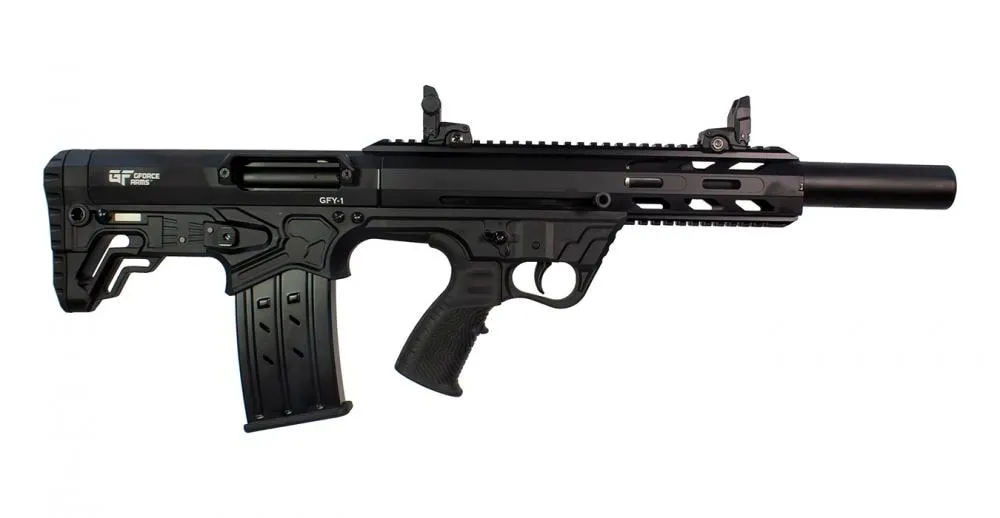 G Force Arms GFY-1