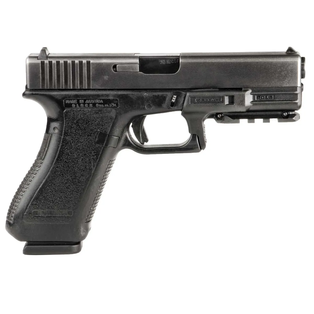 Glock 17 Gen 1