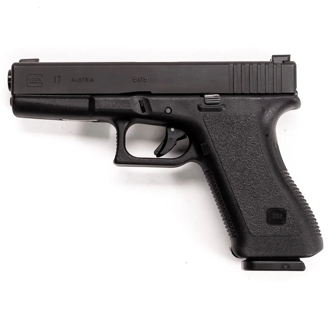 Glock 17 Gen 2
