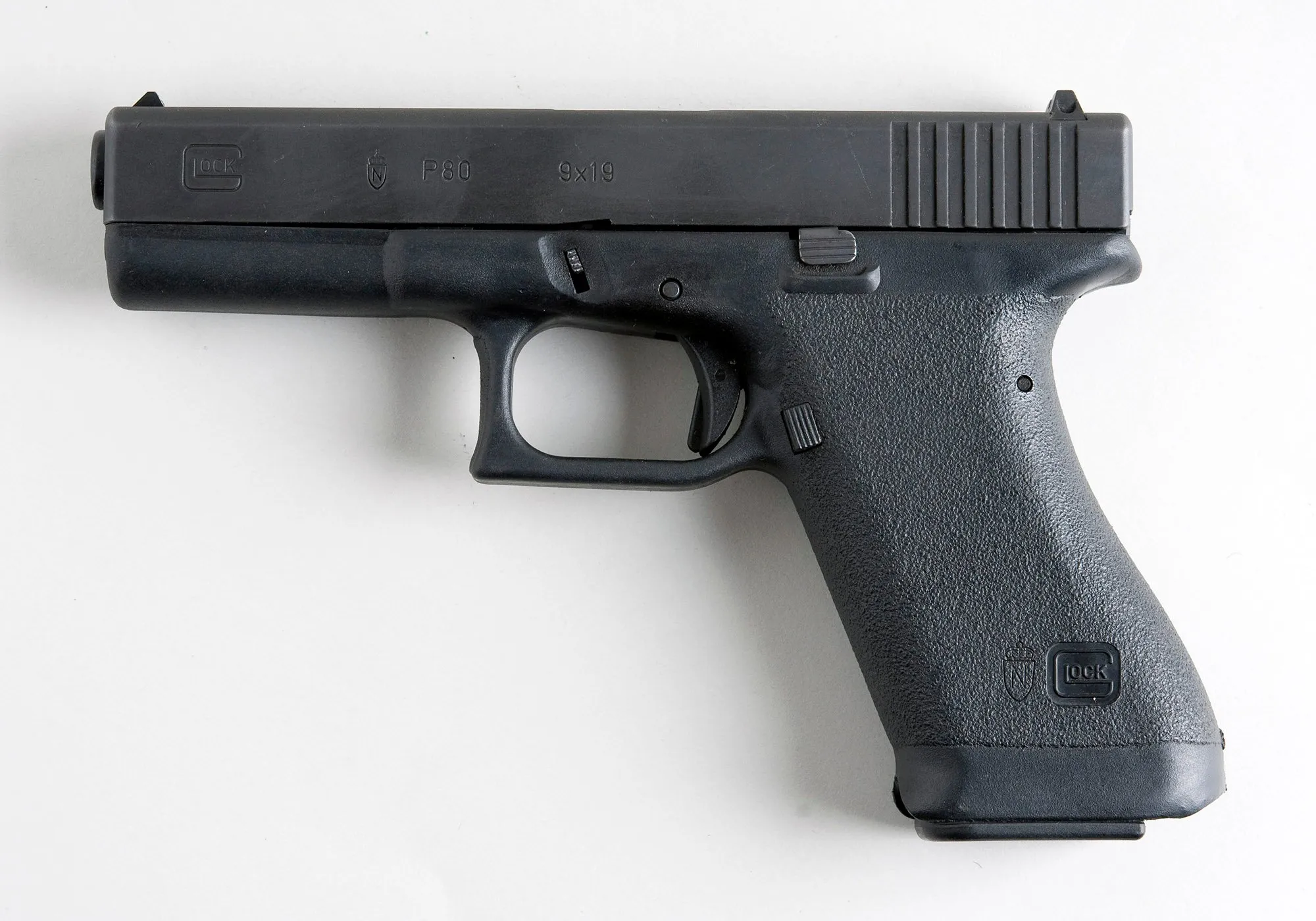 Glock 18