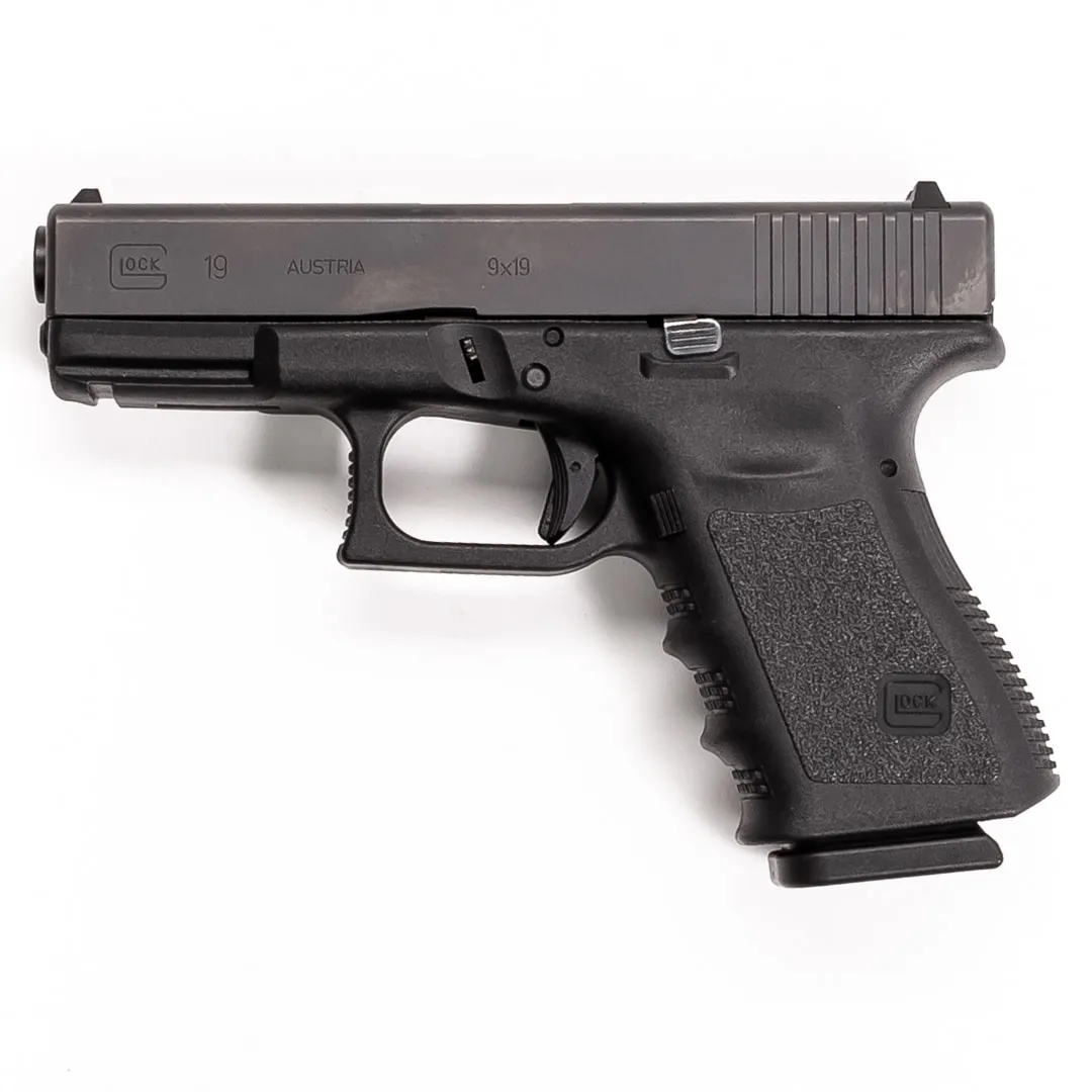 Glock 19
