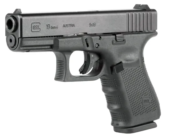Glock 19C