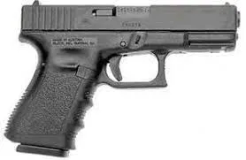 Glock 19 Gen 1