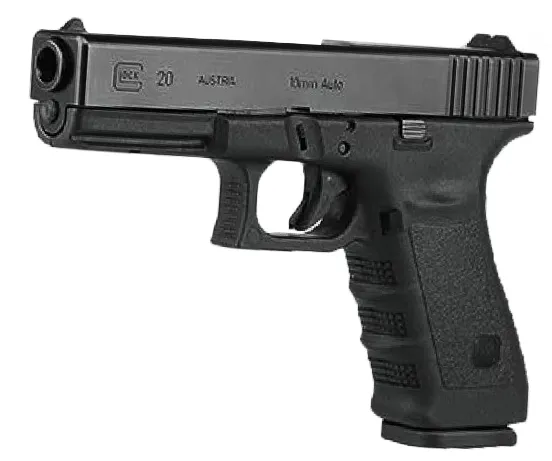 Glock 20SF