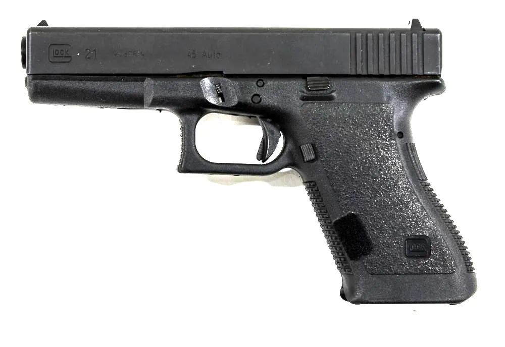 Glock 21 Gen 2