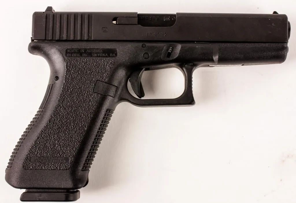 Glock 22 Gen 1