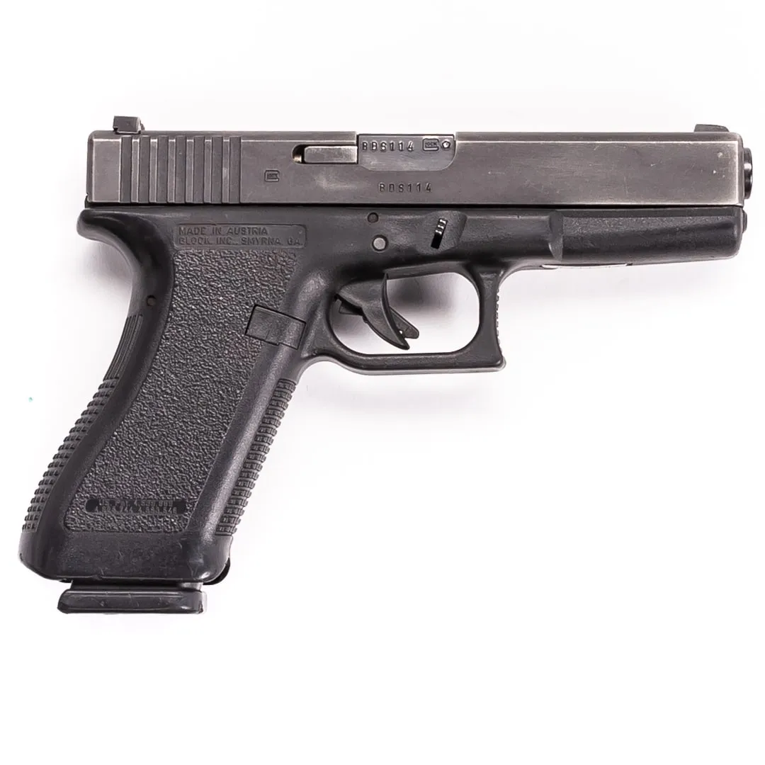 Glock 22 Gen 2