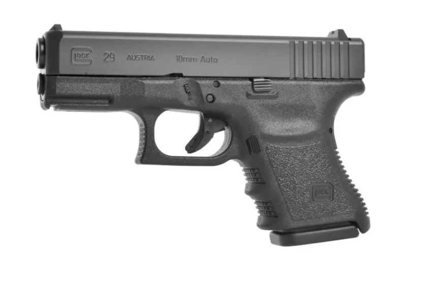 Glock 29 SF