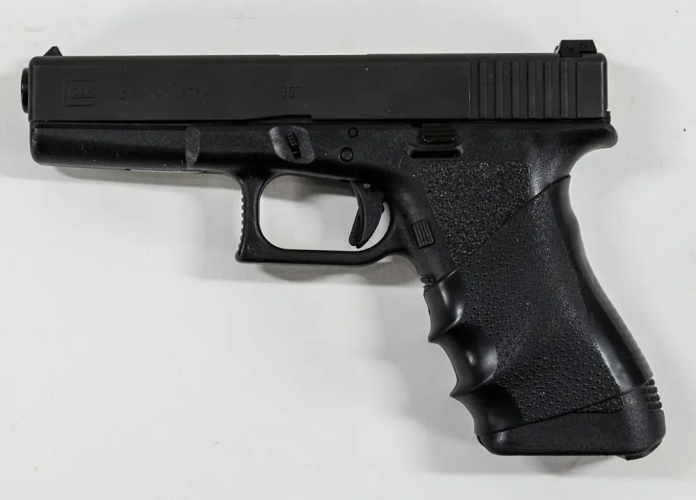Glock 31 Gen 2
