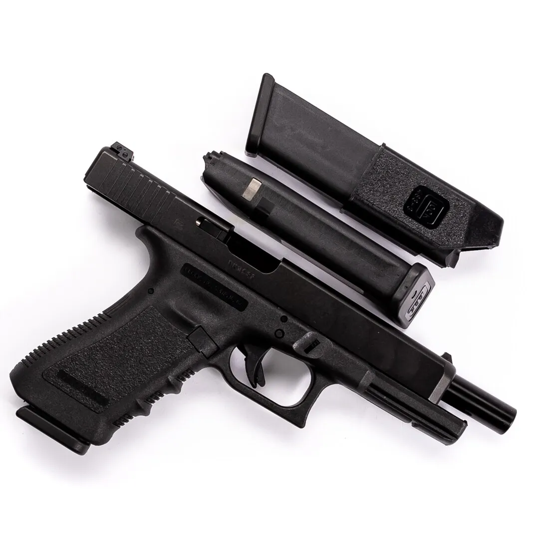 Glock G35