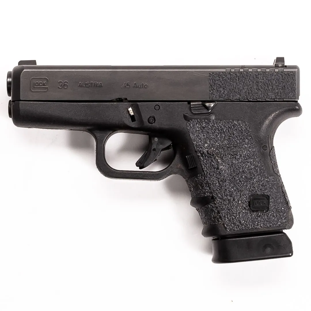 Glock 36 Sub Compact