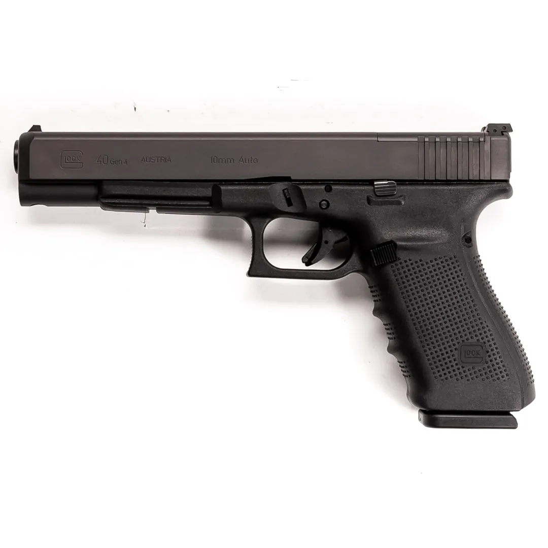 Glock 40