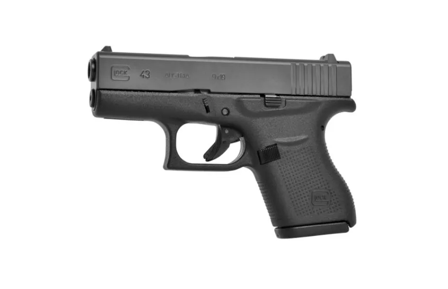 Glock 43 Gen 5