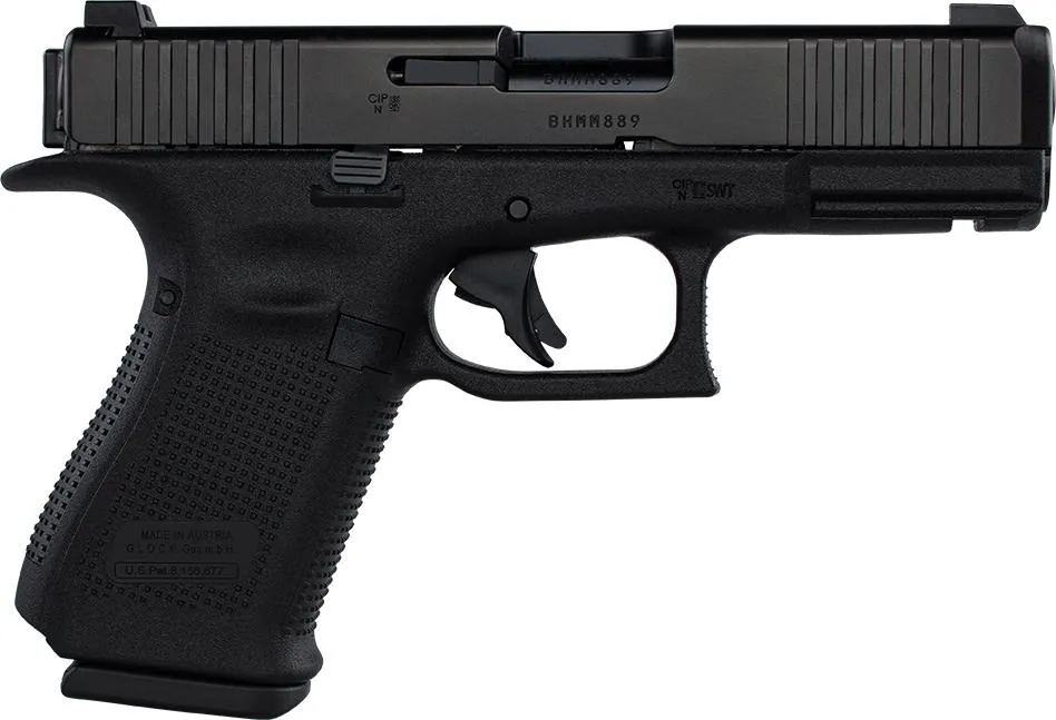 Glock 46