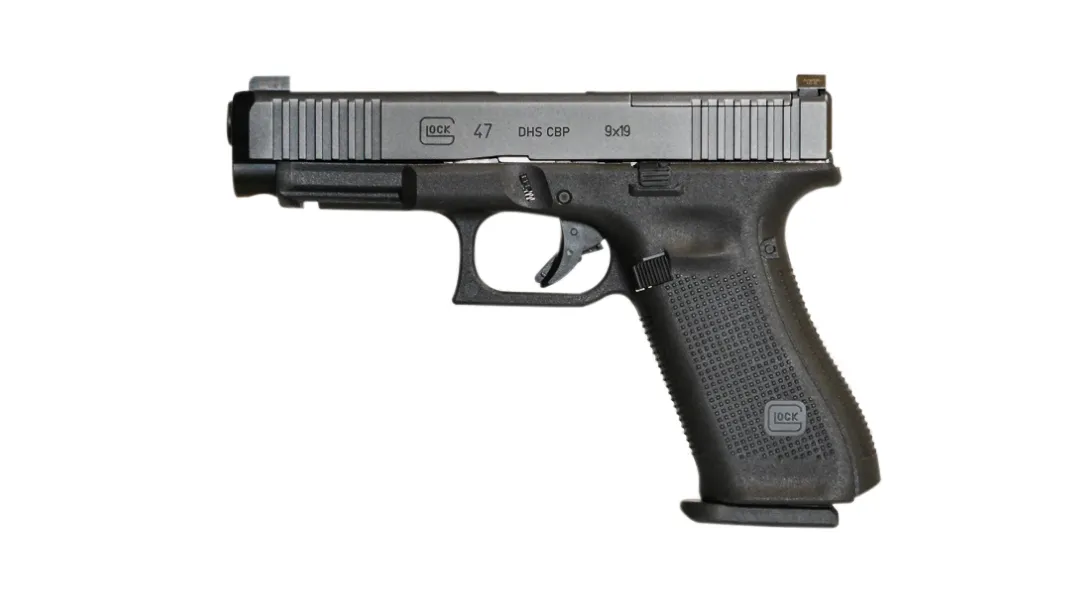 Glock 47