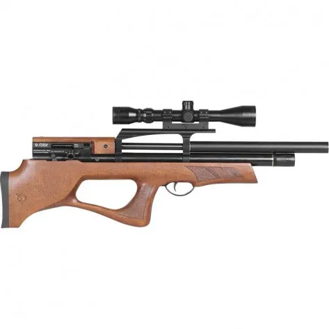 GAMO Furia PCP Air Rifle
