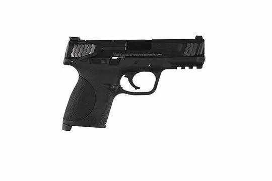 Smith & Wesson M&P 45C