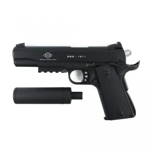 German Sports Guns GSG 1911 Tactical