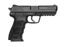 Heckler & Koch 4HK5 V7