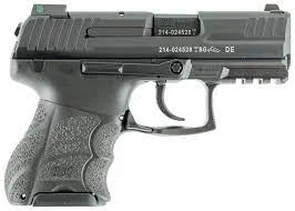 Heckler & Koch P30SKS