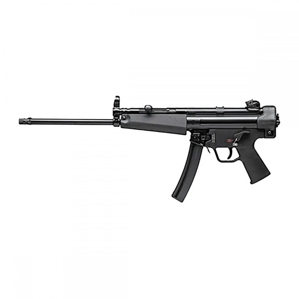 Heckler & Koch SP5L