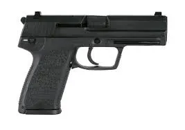 Heckler & Koch USP 9