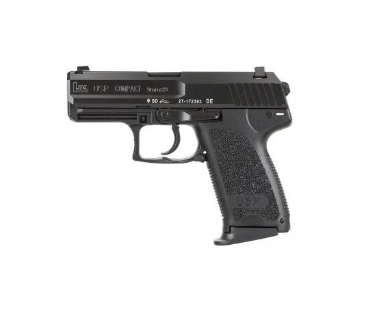 Heckler & Koch USP9 Compact