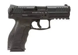 Heckler & Koch VP40-B