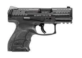 Heckler & Koch VP9SK-B