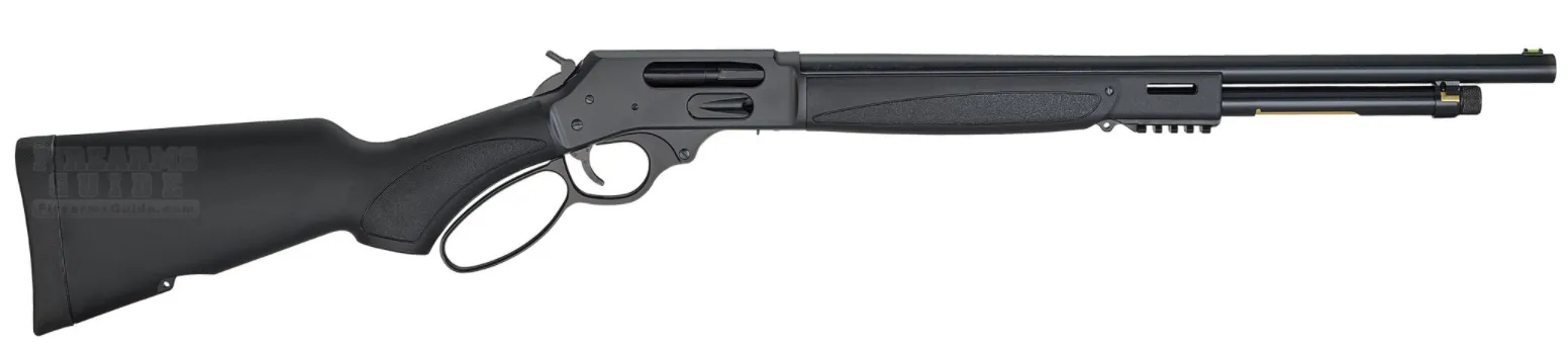 HENRY X-Model .45-70