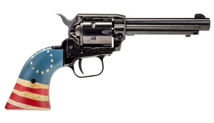 Heritage Rough Rider HBR
