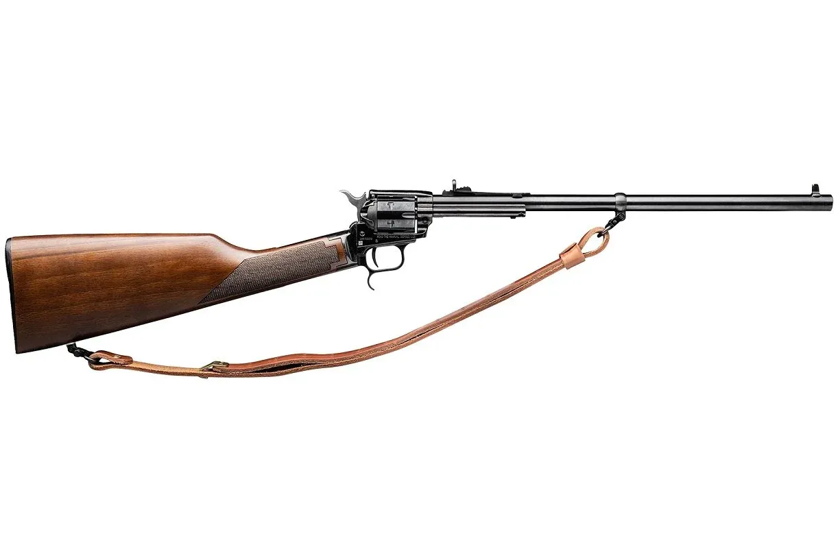 Heritage Rough Rider Rancher