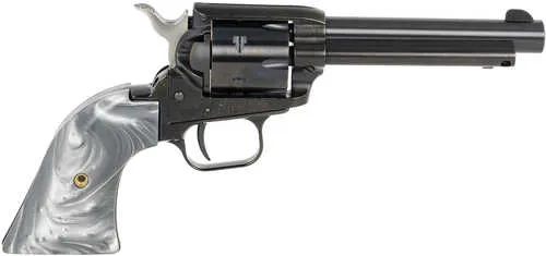 Heritage Rough Rider Steel