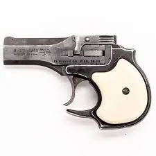 High Standard Derringer