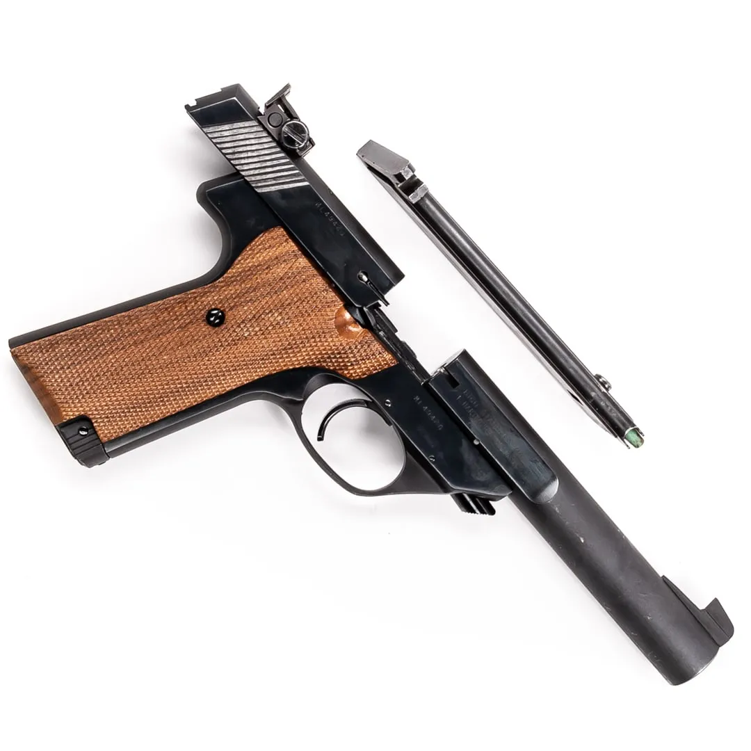 High Standard SHARPSHOOTER-M