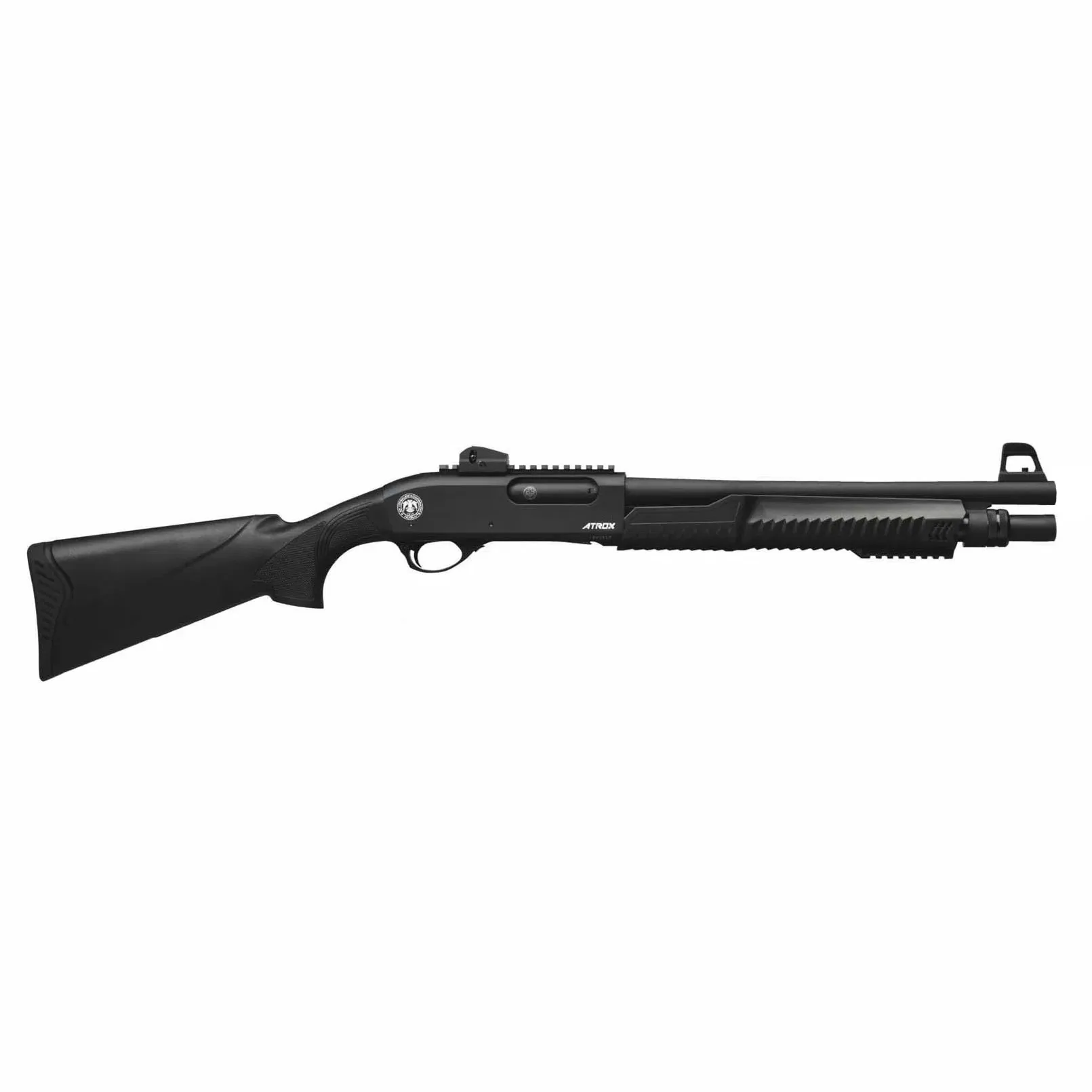 Huglu Atrox Tactical