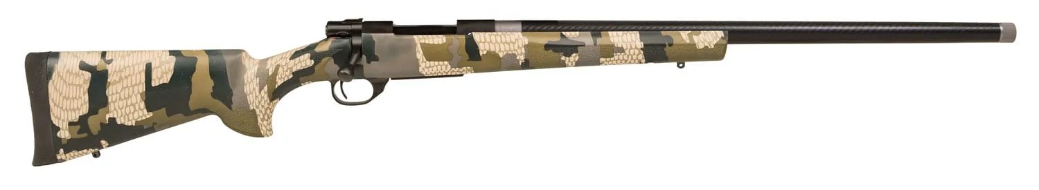Howa 1500 HS PRECISION KUIU VERDE