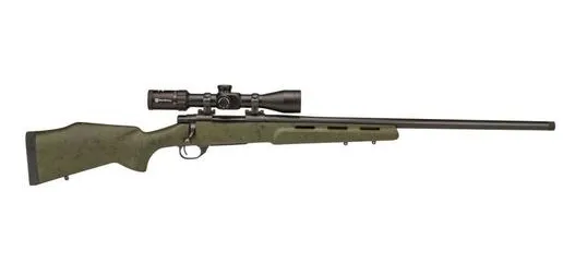 Howa Long-Range Rifle