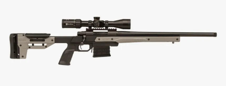 Howa Oryx 