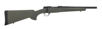 Howa Threaded Barrel